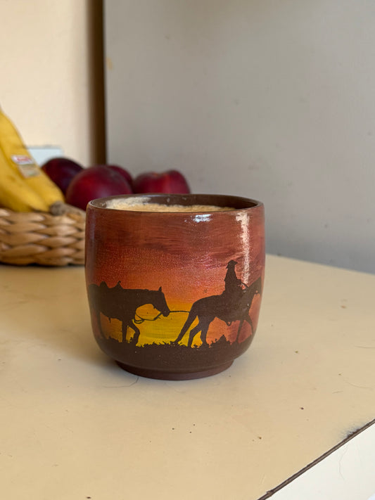 The Leader - Sunset Series