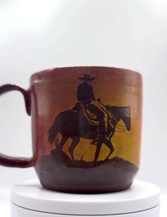 The Wanderer - Sunset Series