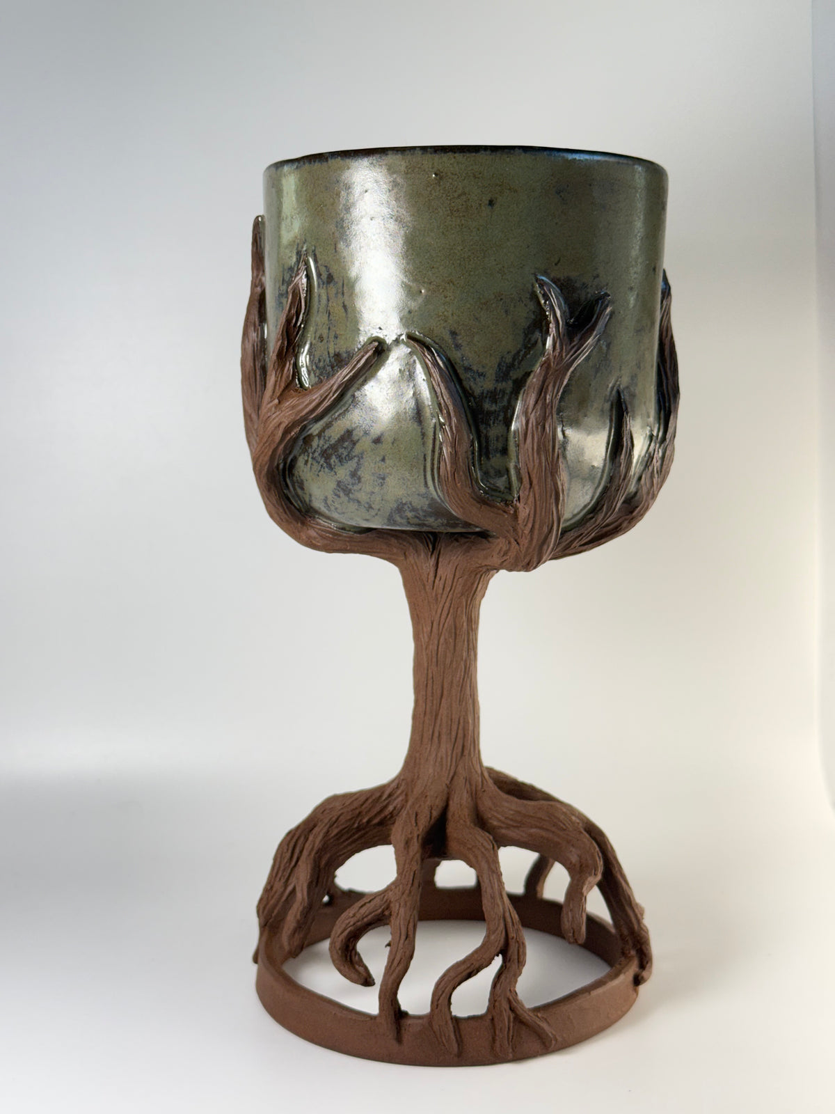 Tree Chalice E