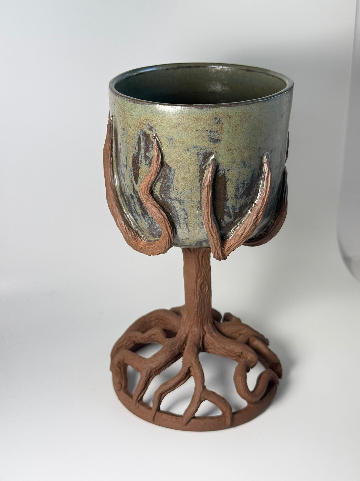 Tree Chalice C