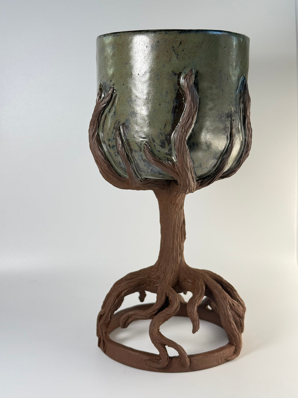 Tree Chalice E