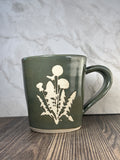 Dandelion Mug 1