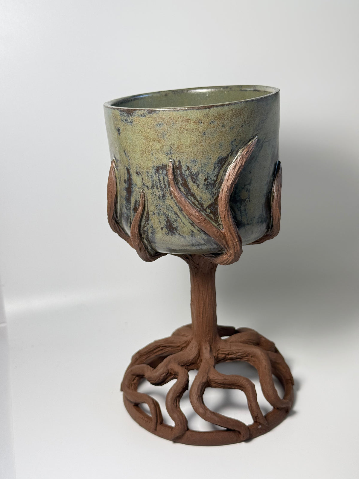 Tree Chalice C