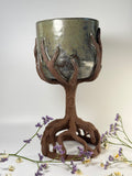 Tree Chalice E