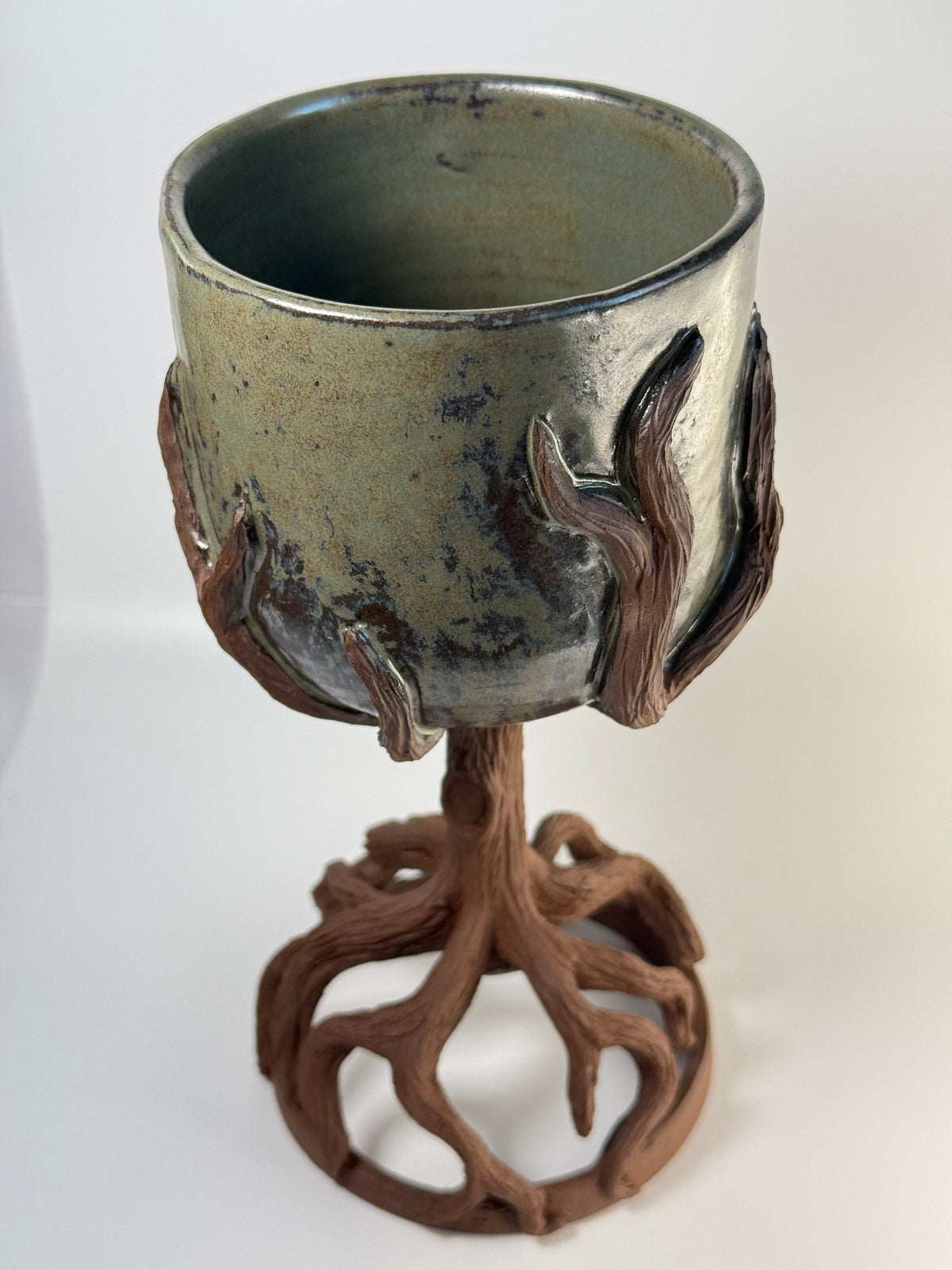 Tree Chalice E