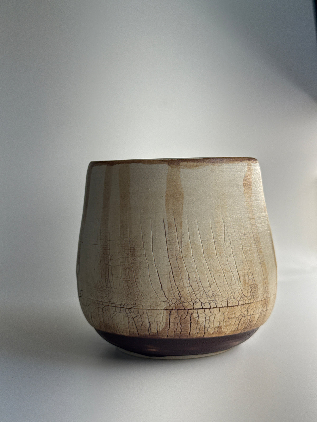 Limited Series: There was Water in the Desert #2