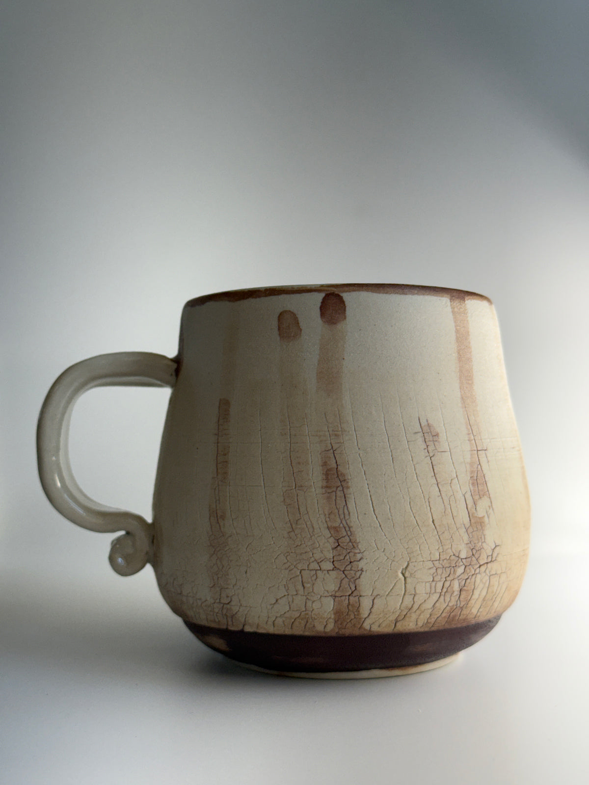 Limited Series: There was Water in the Desert #2