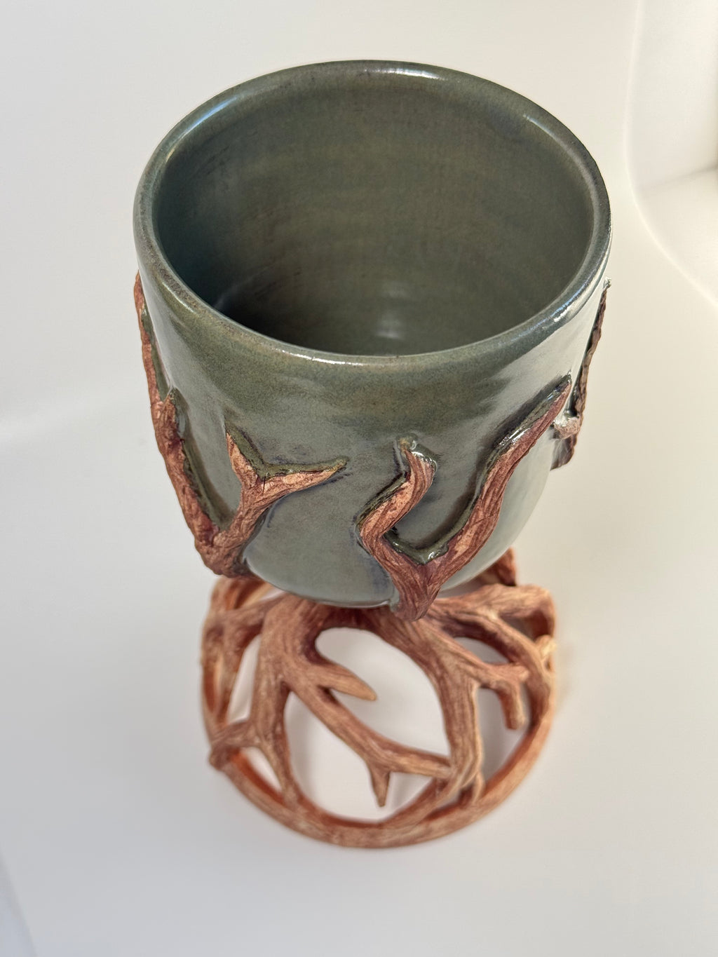 Tree Chalice D