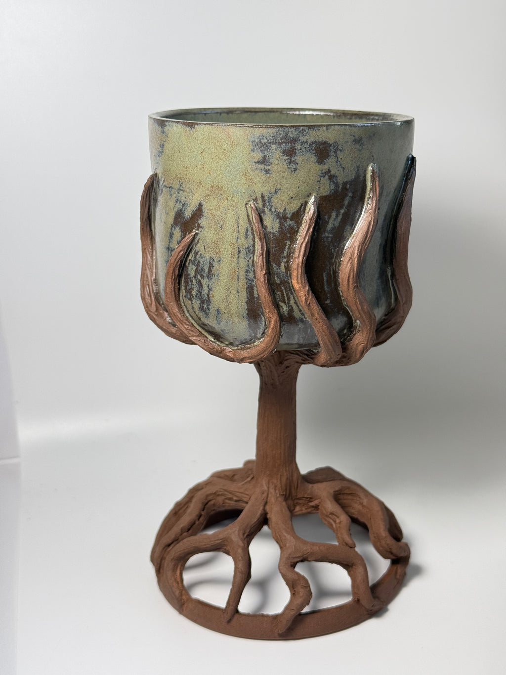 Tree Chalice C