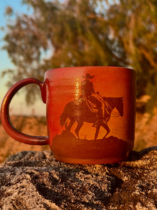 The Wanderer - Sunset Series