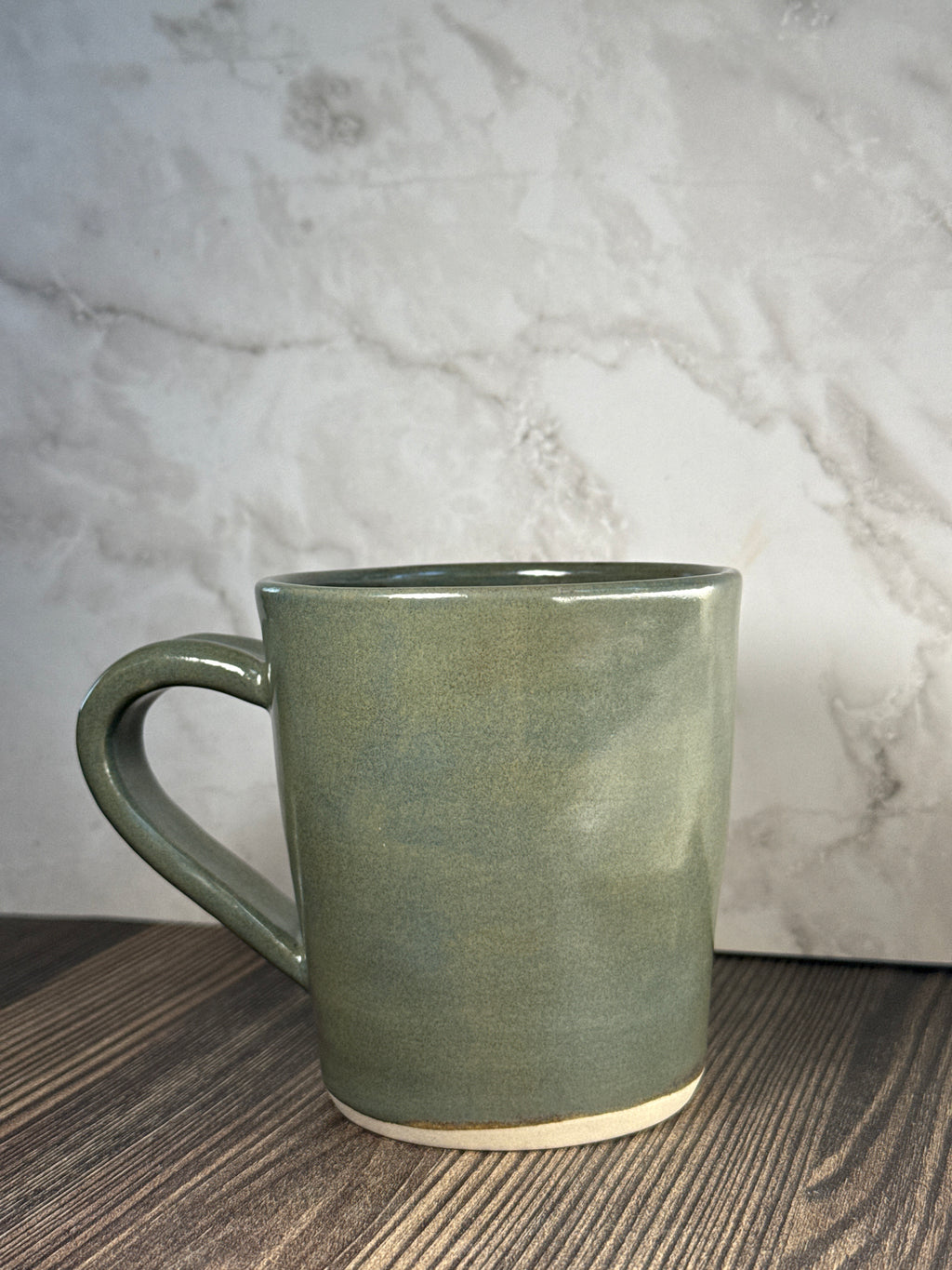 Dandelion Mug 1