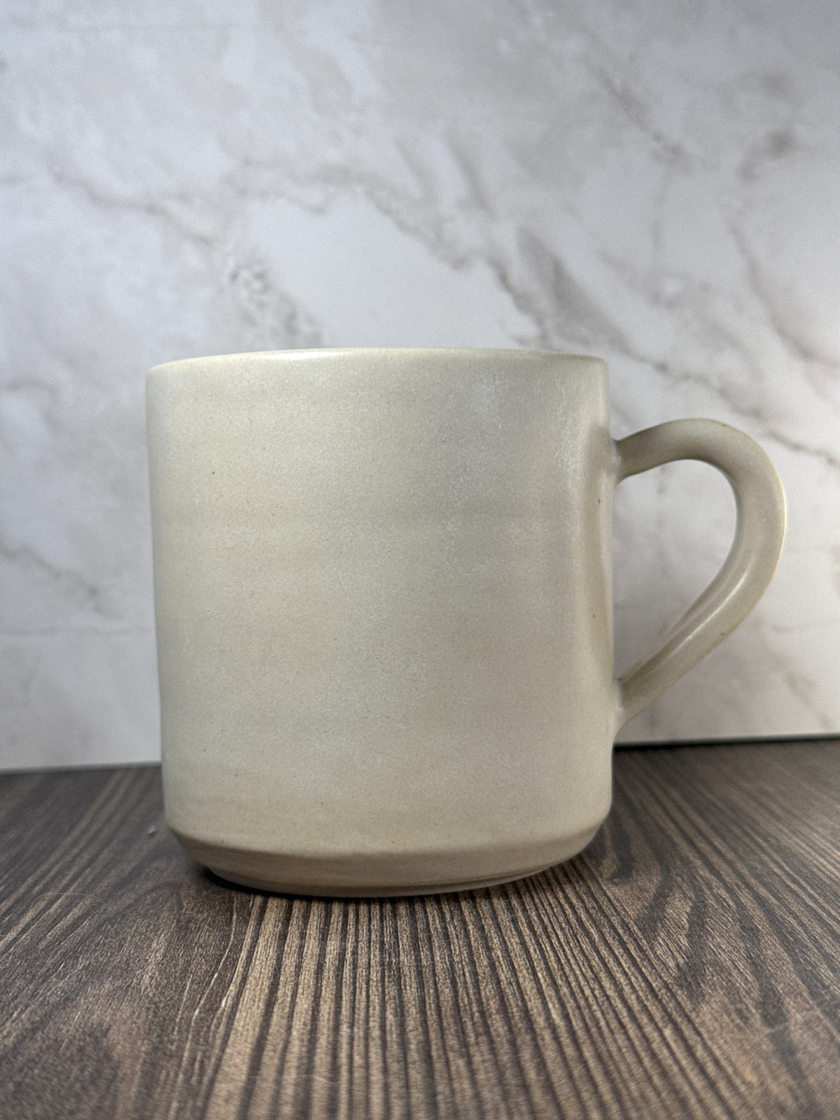 Longhorn Cow/Calf Mug (SECONDS)