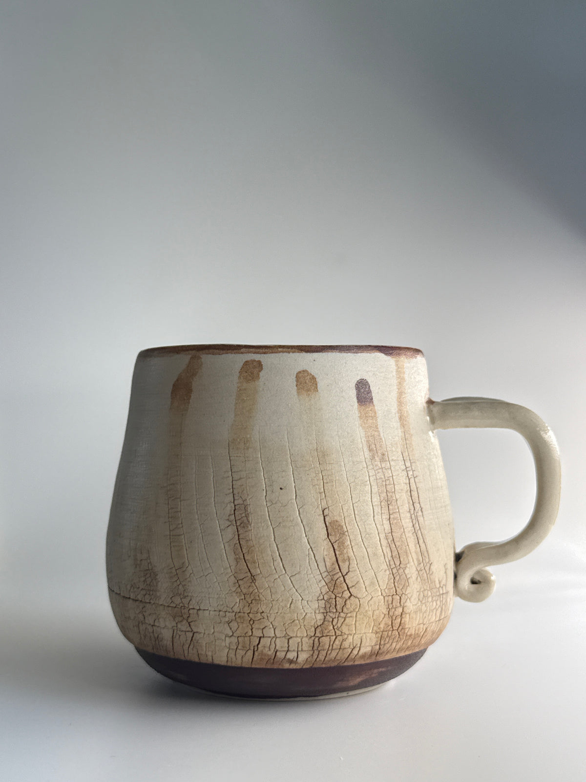 Limited Series: There was Water in the Desert #2