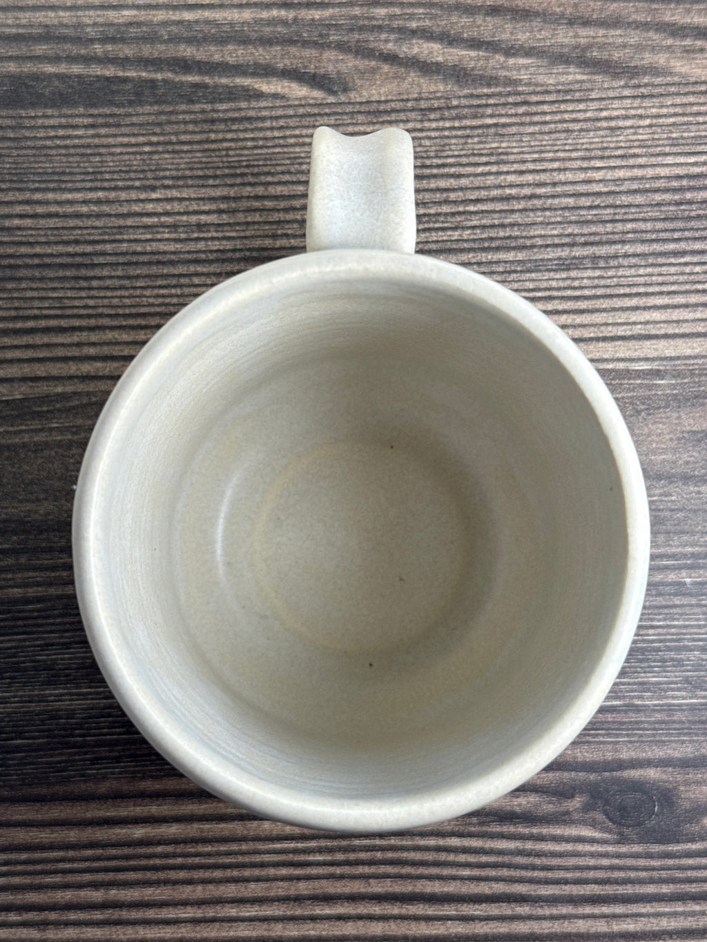 Longhorn Cow/Calf Mug 1