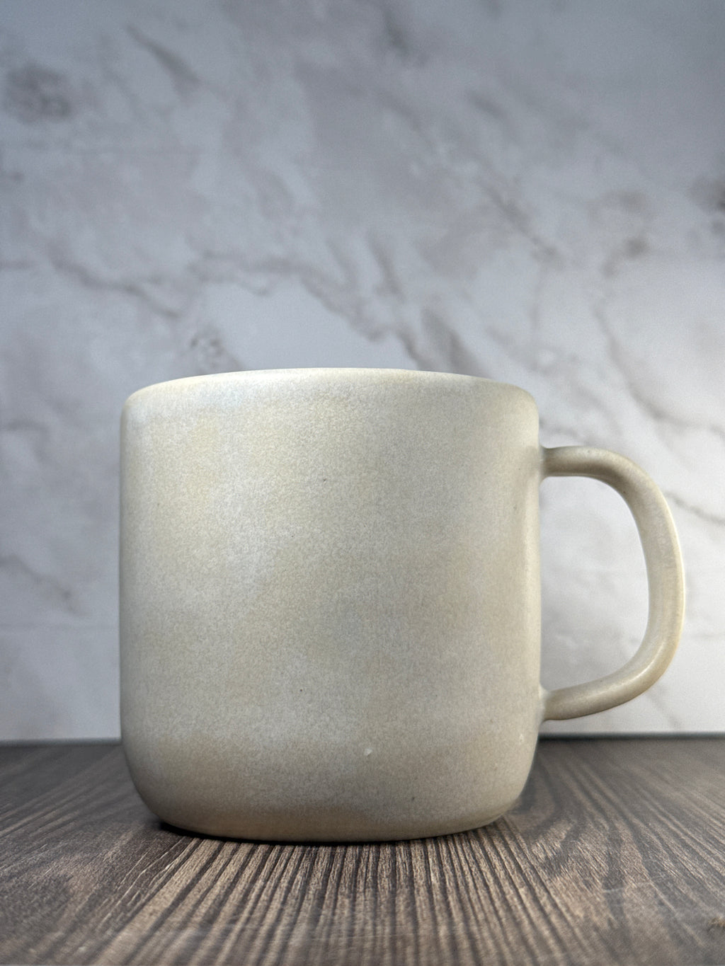 Longhorn Cow/Calf Mug 1