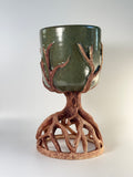 Tree Chalice D