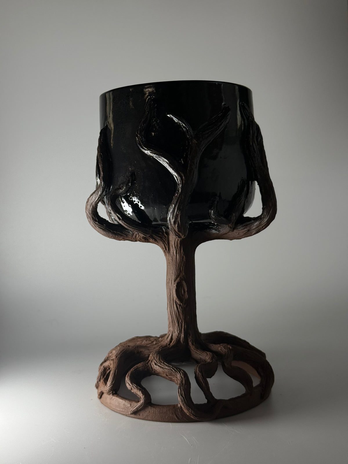 Seconds: Tree Chalice