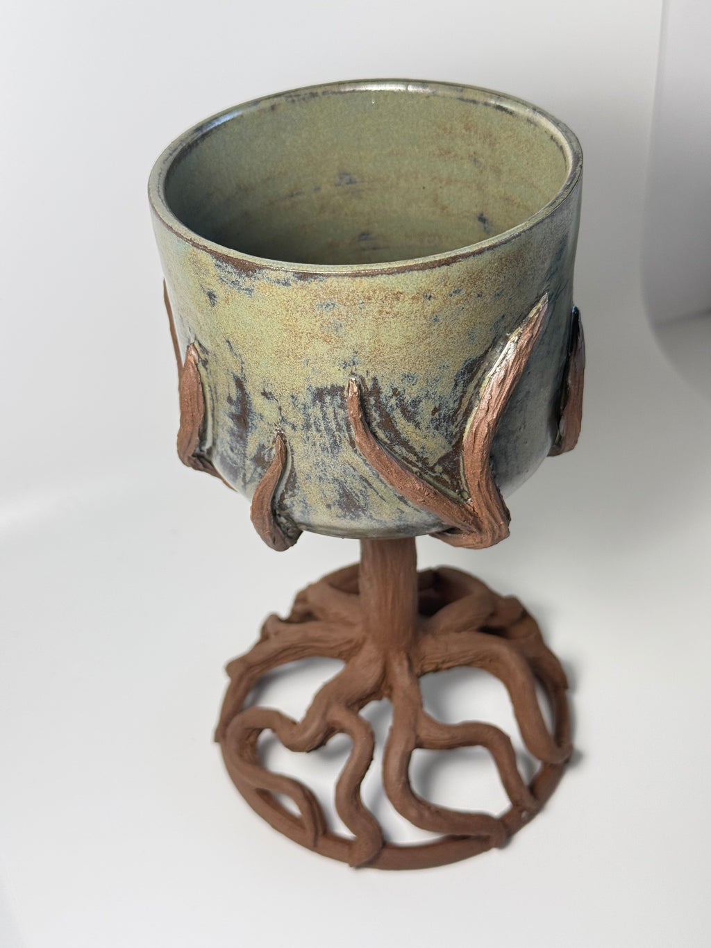 Tree Chalice C