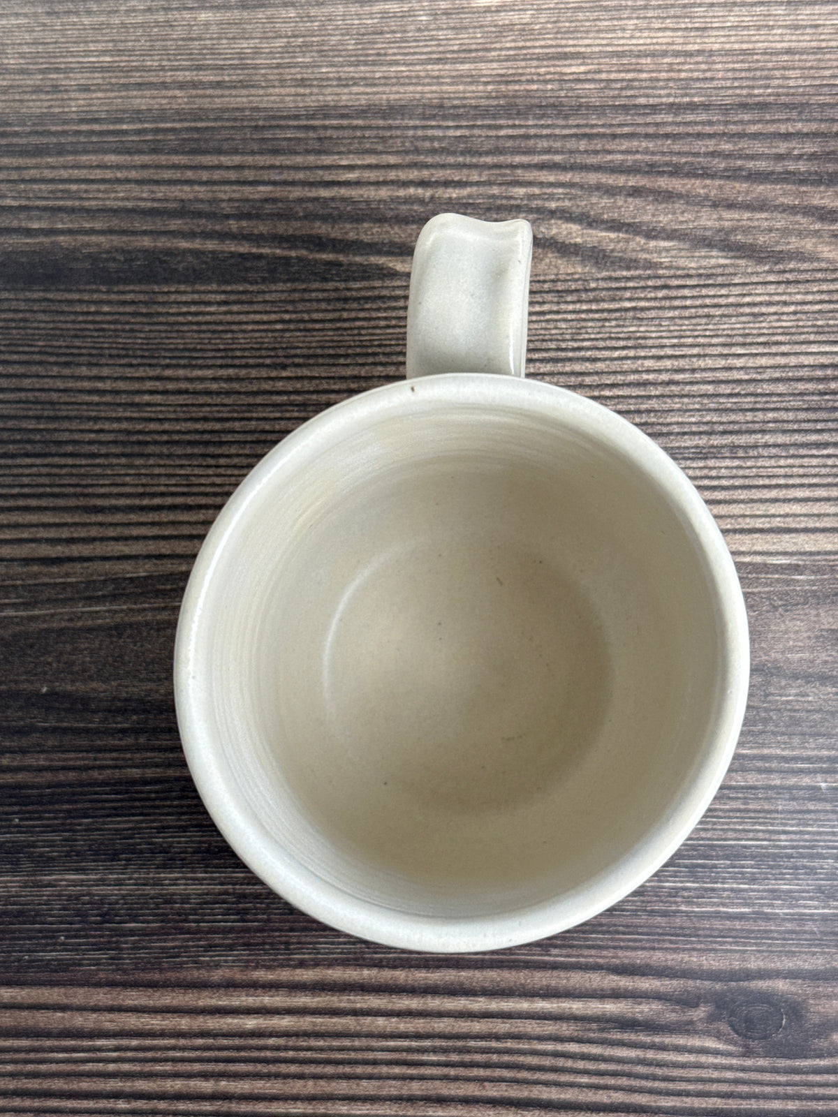 Longhorn Cow/Calf Mug (SECONDS)