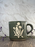 Dandelion Mug 2