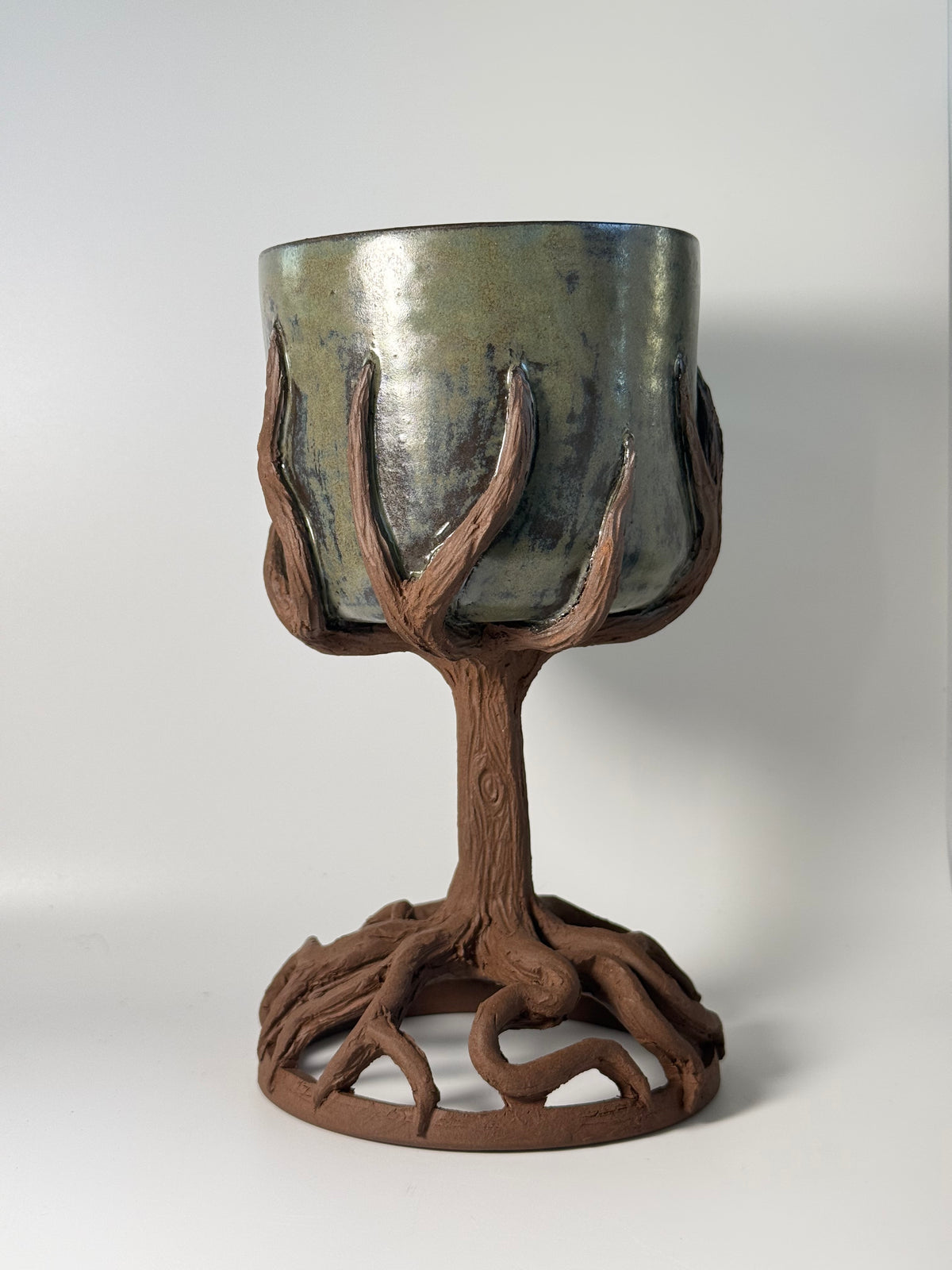 Tree Chalice C