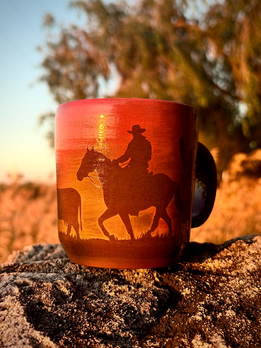 The Rebel - Sunset Series