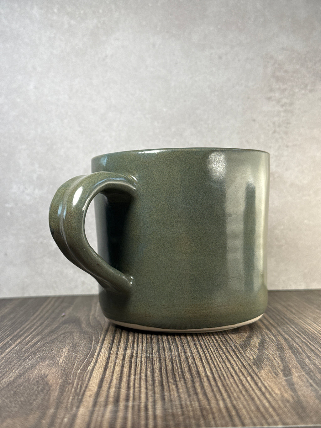 Dandelion Mug 2