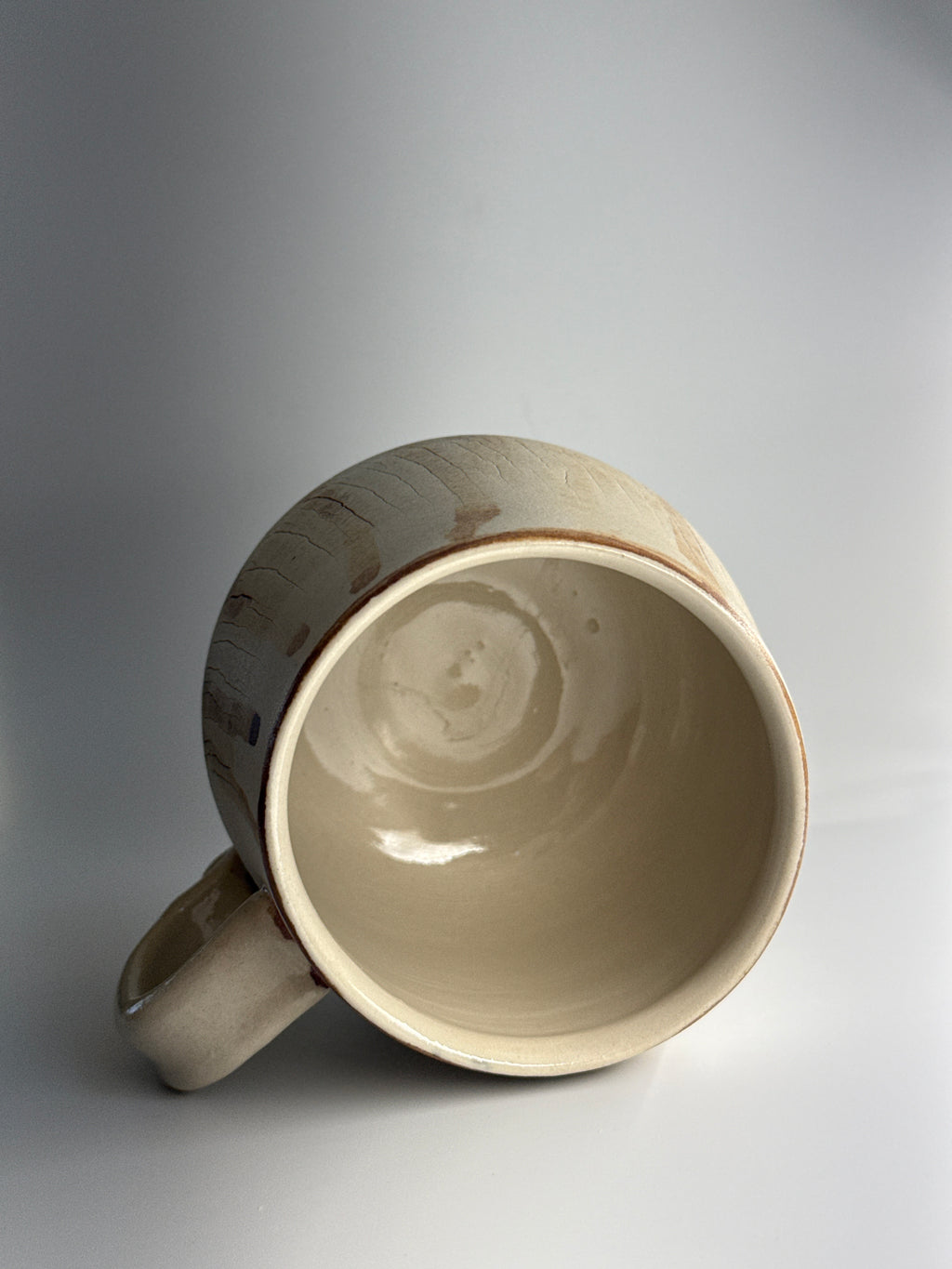 Limited Series: There was Water in the Desert #2