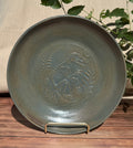 Dino & Fern Pasta Plate
