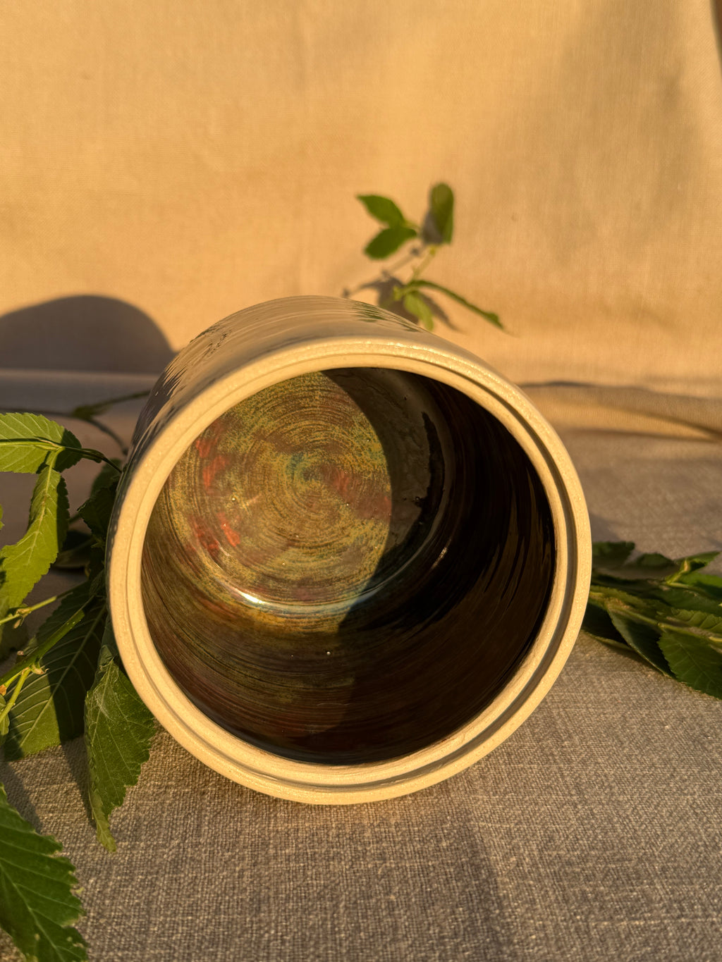Elk Jar