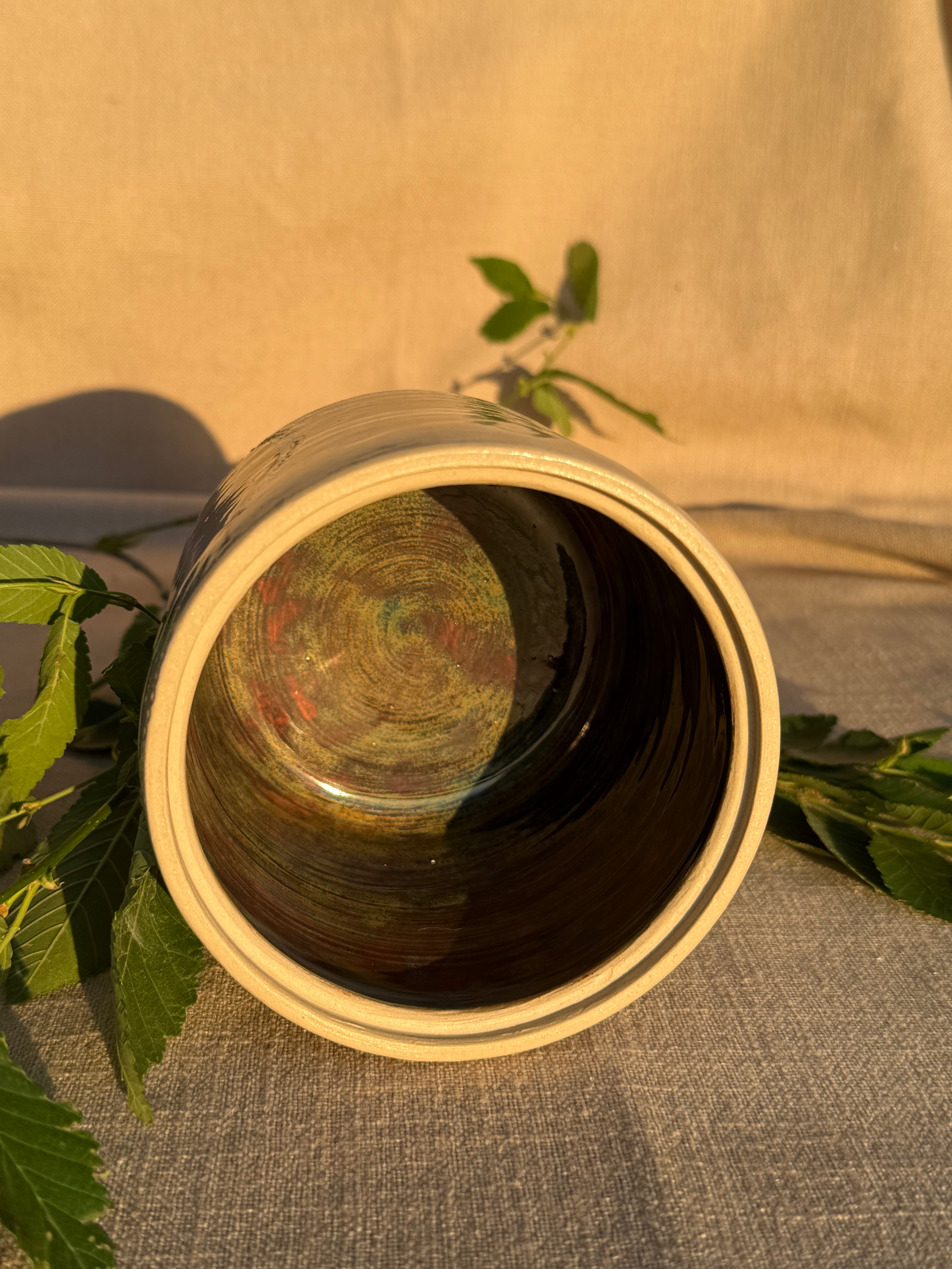 Elk Jar