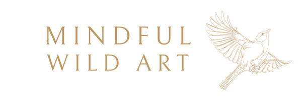 Mindful Wild Art