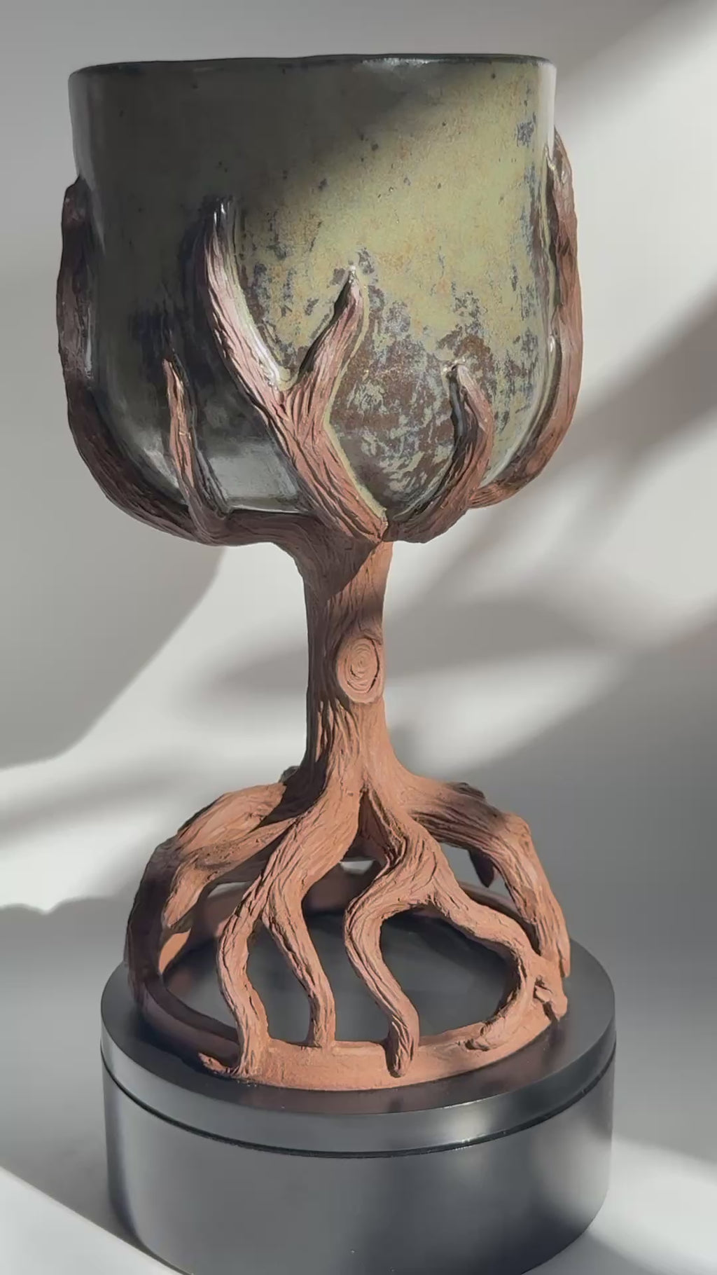 Tree Chalice E
