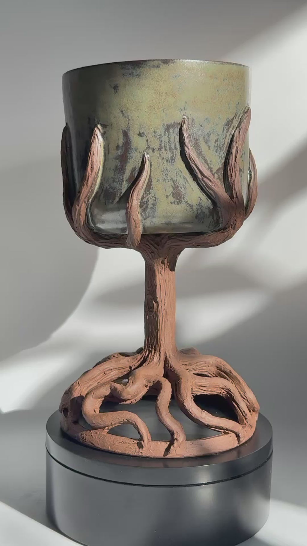 Tree Chalice C